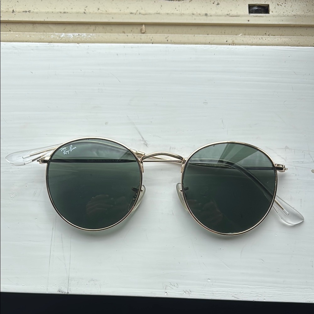 RAY BANS